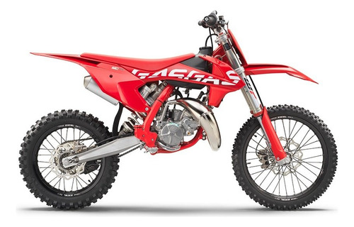 Gasgas Mc 85 17/14 2024 No Sx Ktm No Yamaha Yz