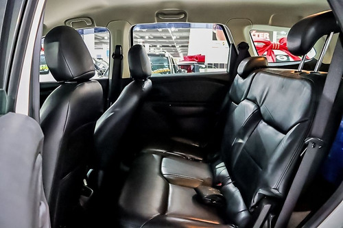Imagem 8 de 15 de Chevrolet Spin 1.8 Lt 8v