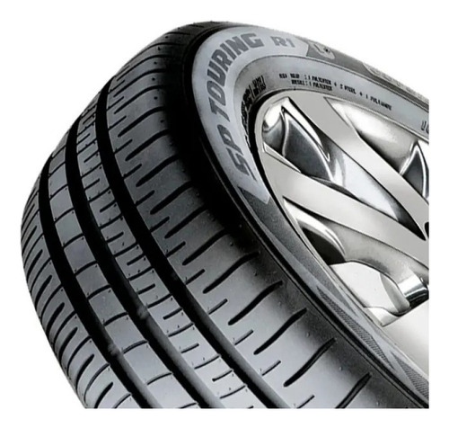 Pneu Dunlop Sp Touring R1 Aro 14 175/70r14 88t