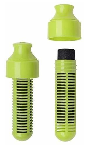 Bobble Classic Botella De Agua, Agua Filtrada, Botella Reuti