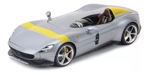 Ferrari Monza Sp-1 1:18 Bburago