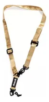 Comprar Bandoleira Ms2 Airsoft 1 E 2 Pontos Arsenal Rio Tan Cor Bege