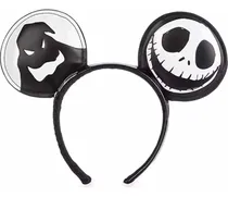 Comprar Vincha El Extraño Mundo De Jack Skellington Disney Store