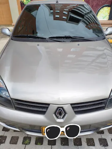 Renault Clio II 1.2 Campus