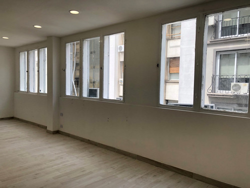 Imagen 7 de 12 de Departamento Semipiso En Alquiler Ubicado En Retiro, Capital Federal, Buenos Aires