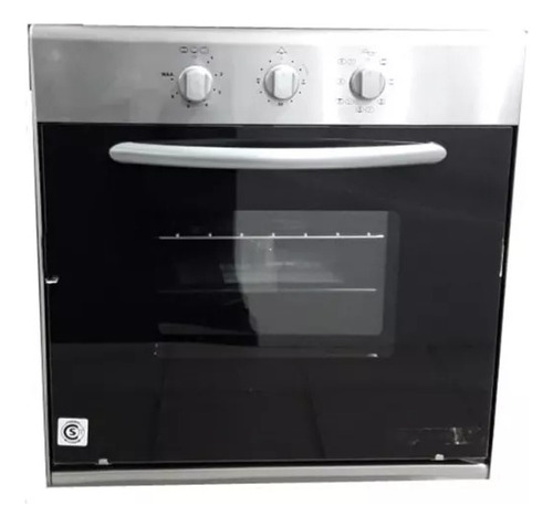 Horno Domec Eléctrico Hexgv De Empotrar 52955 Gastronómico