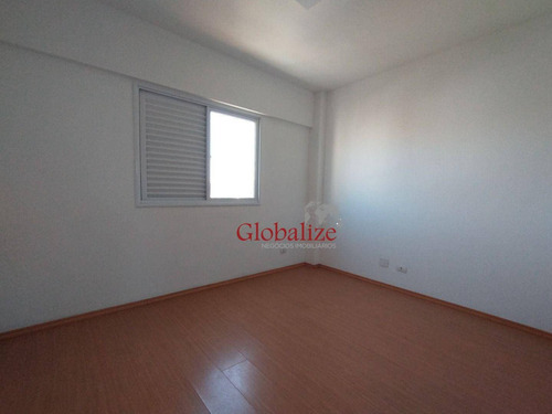 Imagem 10 de 26 de Apartamento Com 2 Dormitórios À Venda, 74 M² Por R$ 450.000,00 - Macuco - Santos/sp - Ap1182