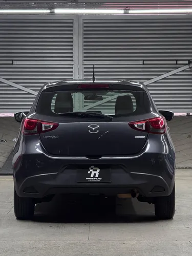 Mazda 2 Sport 1.5 Touring At