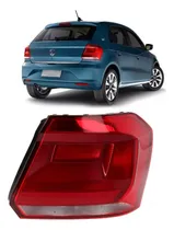 Comprar Faro Trasero Gol Trend Msi 2016 2017 2018 2019 2020 2021