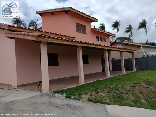 Imagem 2 de 15 de Chácara Para Venda Em Pinhalzinho, Zona Rural, 5 Dormitórios, 1 Suíte - 1353_2-1616877