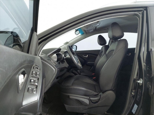 Imagem 10 de 15 de 150053 - Hyundai Ix35 2014 Com Garantia