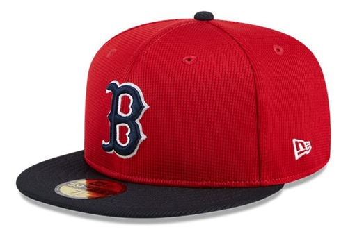 Jockey Boston Red Sox Mlb 59fifty Navy New Era