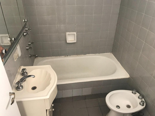 Imagen 14 de 20 de Departamento Venta Caballito 3 Ambientes Al Frente C/ Balcón