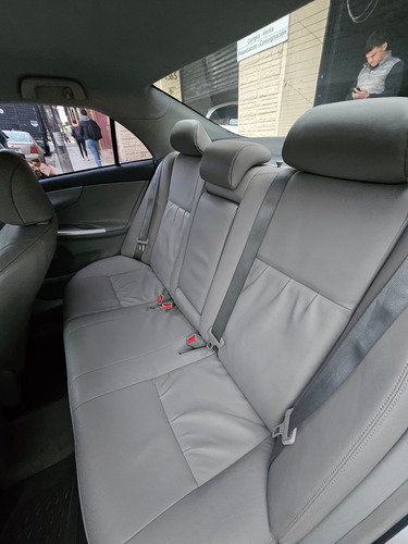 Toyota Corolla 1.8 Xei Mt Pack 136cv