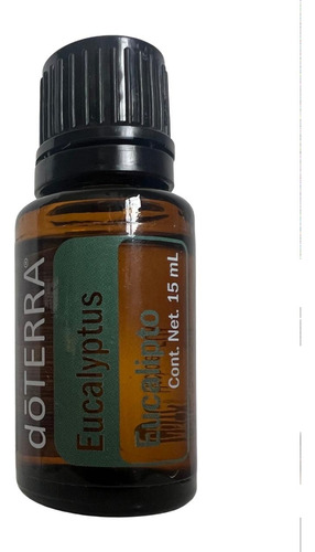 Aceites De Eucalipto Doterra