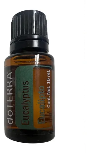 comprar Aceites De Eucalipto Doterra