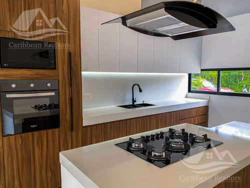 Casa En Residencial Vía Cumbres Cancún