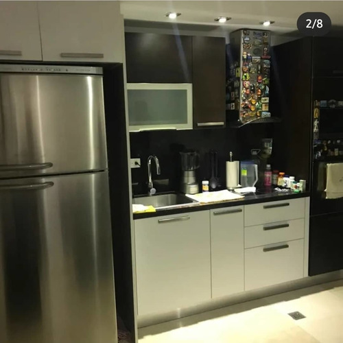 Imagen 2 de 8 de Oportunidad 400$ Hatillo Suites Tanque De Agua Amoblado