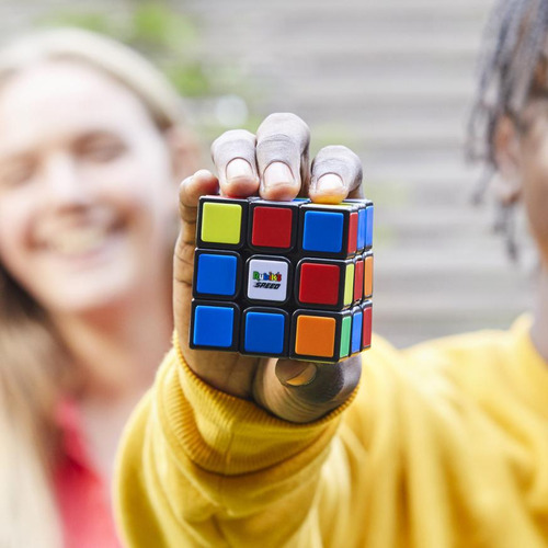 Cubo Mágico Rubik's Speed