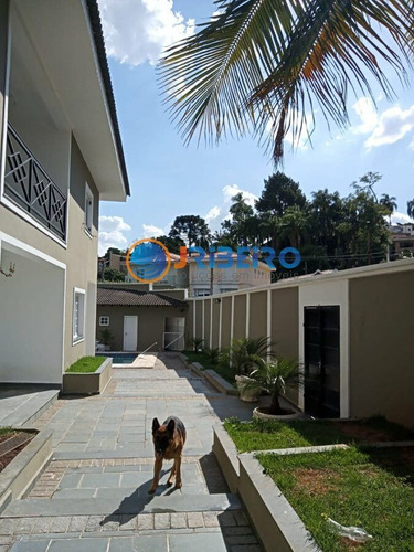 Imagem 28 de 30 de Casa Alto Padrão Para Venda 4 Dormitorios 3 Suites 5 Vagas Piscina Sauna Quintal Em Tremembé São Paulo-sp - 138225g