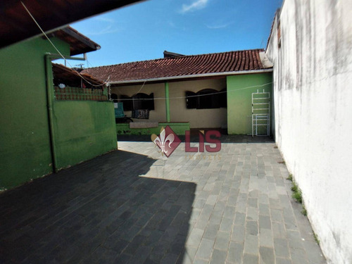 Imagem 5 de 27 de Casa Com 5 Dormitórios À Venda, 196 M² Por R$ 450.000 - Indaiá - Caraguatatuba/sp - Ca1452