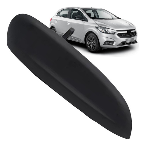 Maçaneta Externa Traseira Direita Gm Onix 2013 2014 2015