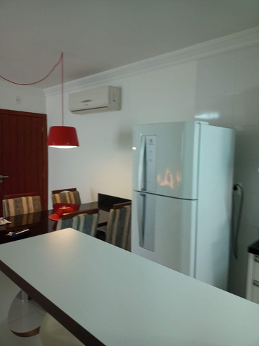 Vendo Apartamento 2 Quartos, Suite No Centrinho De Ingleses