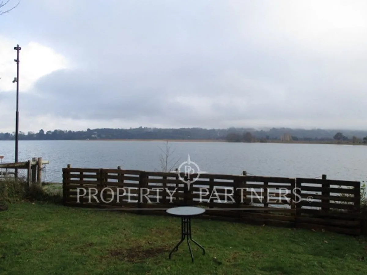 Imagen 4 de 10 de Arriendo Casa Con Maravillosa Vista Orilla De Rio