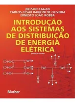 Comprar Introdução Aos Sistemas De Distribuição De Energia Elétrica, De Robba João., Vol. 1. Editorial Blucher, Capa Mole, 2ª Edição Revisada Em Português