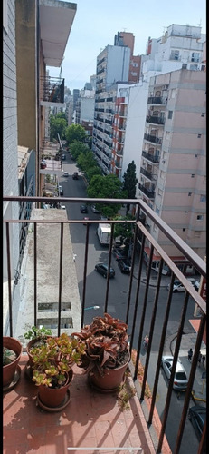 Imagen 14 de 14 de Venta 3 Ambientes A La Calle Con Balcon