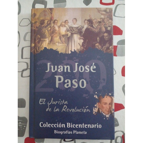 Juan Jose Paso