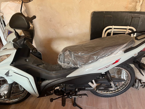 Honda Wave .! 114 Km Reales! Oportunidad!!! 2024