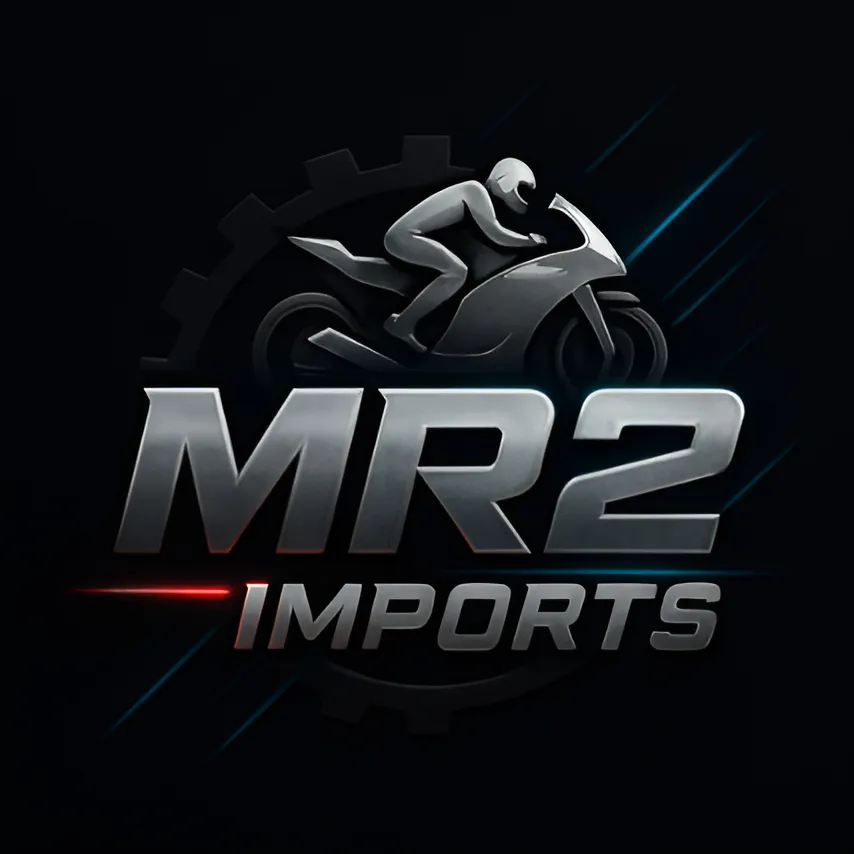 MR2 Imports