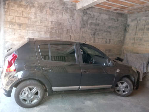 Renault Sandero 1.6 Expression Hi-torque 5p 2009