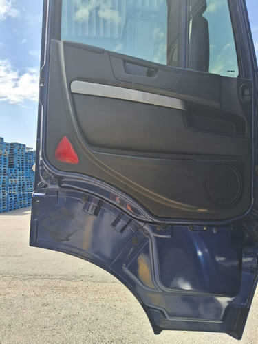 Iveco Stralis 440 6x2 2021 Bx Km Financio
