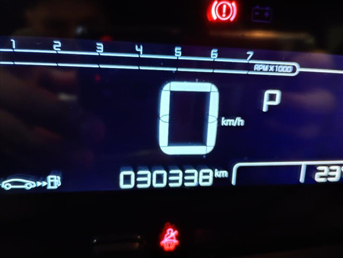 Citroën C4 Cactus 1.6 Vti 120 Live Eat6