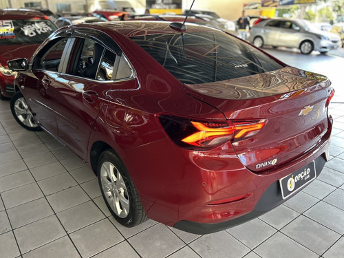 Chevrolet Onix 1.0 TURBO FLEX PLUS AUTOMÁTICO