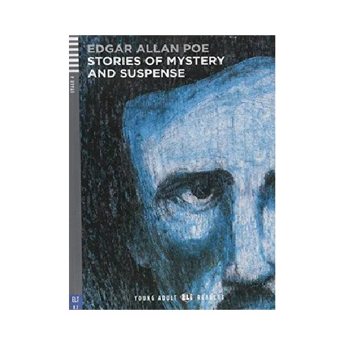 Stories Of Mystery And Suspense - Allan Poe - Hub Editoria 