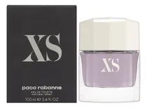 Comprar Paco Xs De Paco Rabanne Para Hombre 100ml Edt Spray