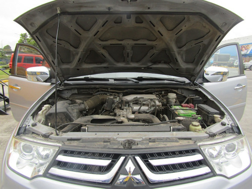 Imagen 15 de 15 de Mitsubishi Nativa 3.5 L
