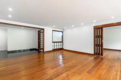 Apartamento En Venta En La Cabrera. Cod V22516