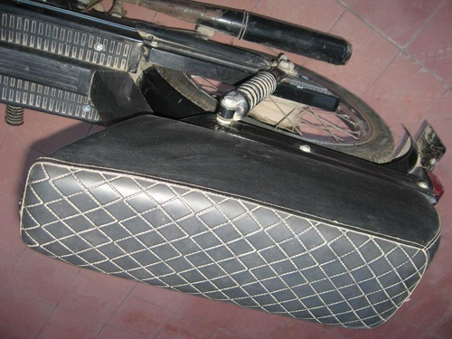 Imagen 13 de 13 de Ciclomotor Pumita 50 Cc 1988 A Retirar En Godoy Cruz Mendoza