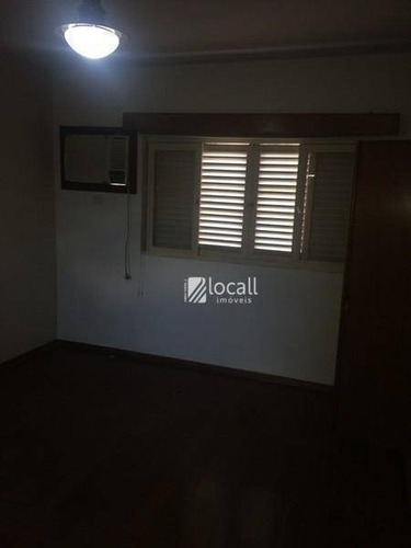 Imagem 28 de 30 de Casa Com 5 Dormitórios, 570 M² - Venda Por R$ 2.000.000,00 Ou Aluguel Por R$ 6.500,00/mês - Jardim Europa - São José Do Rio Preto/sp - Ca0893