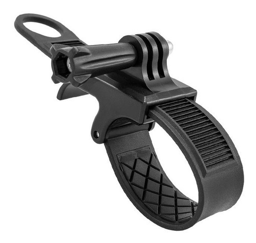 Imagen 1 de 7 de Soporte Arkon De Gopro Session & Hero De Moto Bicicleta Sten