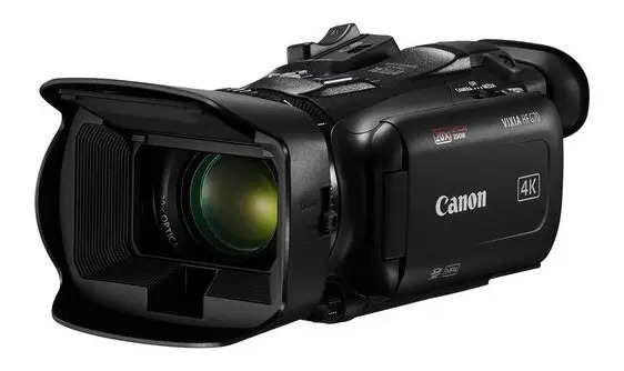 Canon C200 | Mercado Livre