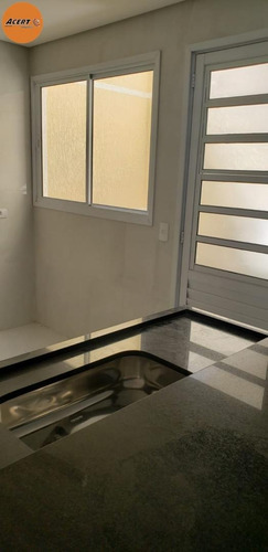 Imagem 10 de 14 de Sobrado Nunca Habitado, Só Esperando Para Ser Seu Lar - Pq. - 35163