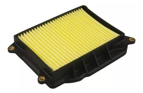 Hiflofiltro Hfa4406 Premium Filtro De Aire Para Yamaha