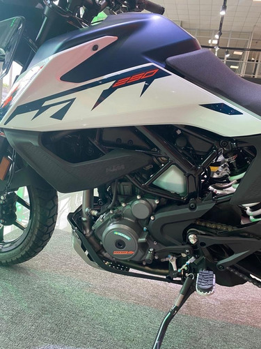 Ktm Adventure 250 / Entrega Inmediata 0km