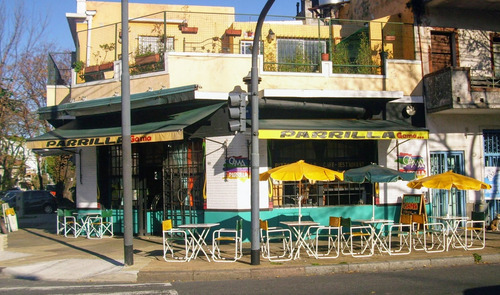 Fdo. Comercio-parrilla-restaurant
