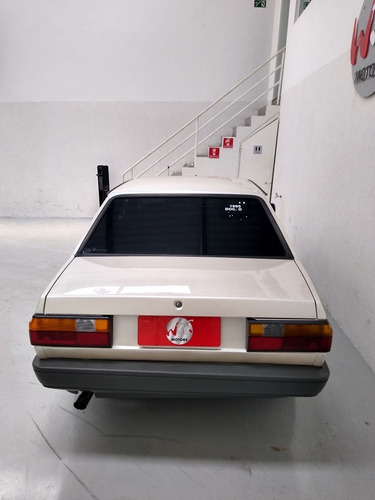 Volkswagen Voyage Cl 1.6